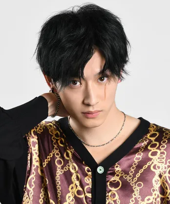 杉咲花主演新ドラマ「恋です!~ヤンキー君と白杖ガール~」に杉野遥亮の出演が決定 主人公と引かれ合う“ヤンキー君”を演じる