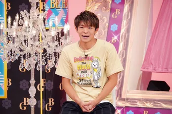 King & Prince岸優太、天性の才能とも言える“愛されキャラっぷり”を全開<幸せ!ボンビーガール>