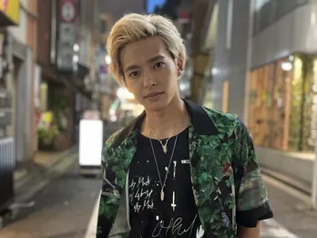 <スイートリベンジ>真夜中の12時・相馬理が連ドラ初出演!「普段の僕からは見られない全てを見てほしい」