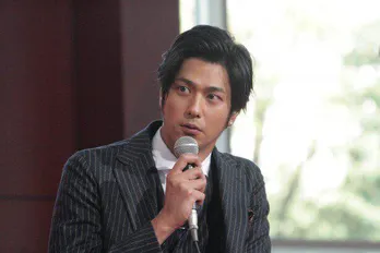 速水もこみち、小池徹平と“ごくせんコンビ”2SHOT公開に「つっちーと武!」「懐かしすぎて泣ける…」の声