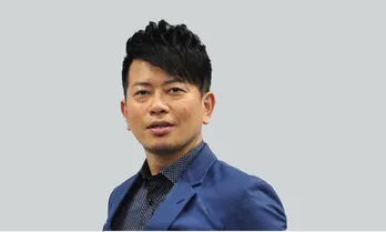 「雨上がり決死隊」解散 蛍原は引き続き吉本所属