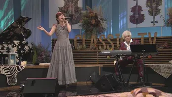 鈴木愛理、「眠れる森の美女」の名曲を浅倉大介とコラボ！『クラシックTV』でディズニーのプリンセスを特集