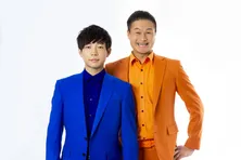 ティモンディ前田にもスポットライトを当てる、札幌テレビ「ハレバレティモンディ」に感じる期待と愛情