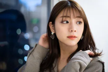 貴島明日香、“現役…?”清楚なセーラー服姿にファン大喜び「めっちゃかわゆす」「セーラー服はズルイです」