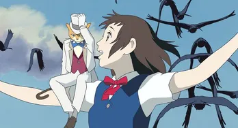 第2夜は「猫の恩返し」“あなたの好きなジブリヒロイン”も一挙公開<金曜ロードショー>