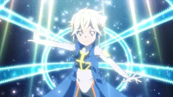 <新幹線変形ロボ シンカリオンZ>第17話「きらめく☆シンカリオンZ 500こだま」のあらすじ&先行カットが公開