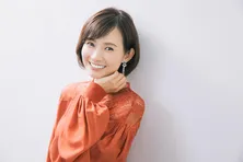 安倍なつみ、子育てで完璧主義＆自己肯定感の低さから脱却「自分の思い通りにならないことばかりで楽観的になった」