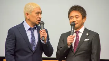 松本人志、政財界の大物との共演に「全く笑いのない状態で…」