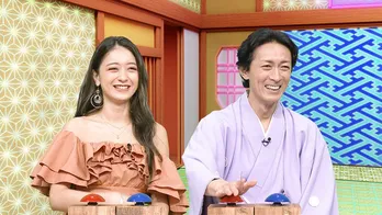 風船割りバトルの新企画でジャニーズからの“刺客T”が大暴れ！＜ぐるナイ＞