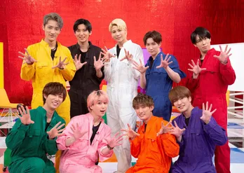 ＜それスノ＞未公開シーンを放出！カットの多さにSnow Manメンバーから不満噴出「由々しき問題」