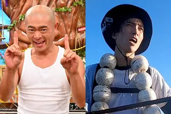 SixTONES・田中樹が「脱出島」で本能をむき出しに!『“#樹自給自足”でトレンド入りする』<アイ・アム・冒険少年>