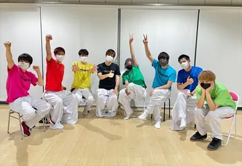 BOYS AND MEN、“メンバー検定”で大盛り上がり!水野勝は辻本達規に驚異のシンクロ