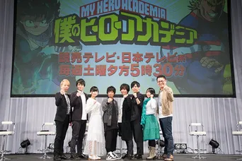 アニメ サクラダリセット 声優陣は何をリセットしたい Webザテレビジョン