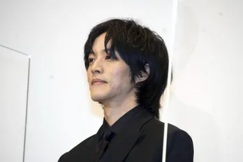 松坂桃李、尾田栄一郎からのプレゼントに大喜び「今、玄関に飾ってあります」