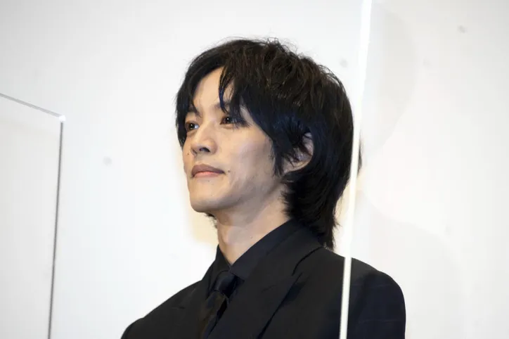 松坂桃李 尾田栄一郎からのプレゼントに大喜び 今 玄関に飾ってあります 2 2 Webザテレビジョン