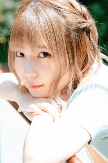 #2i2奥ゆい「アイドルはできないだろうって考えていた」高校時代の意外な夢を明かす【美少女スクランブル】