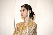 西野七瀬、“弟役”の村上虹郎は「めちゃくちゃ頼もしかったです」