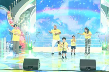 ＜24時間テレビ＞神宮寺勇太がラミレス一家に密着！「ポジティブなことを僕もこれから、より発信し続けていこうと思いました」