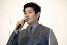 鈴木亮平、“悪魔”上林を体現「迷いのないところに戦慄してもらえるんじゃないかと」