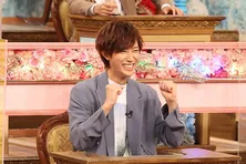 Snow Man阿部亮平「今夜はナゾトレUSJから出題!」で4連覇を狙う!お絵描き、夏にちなんだクイズにも挑戦【コメントあり】