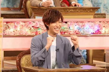 Snow Man阿部亮平「今夜はナゾトレUSJから出題!」で4連覇を狙う!お絵描き、夏にちなんだクイズにも挑戦【コメントあり】