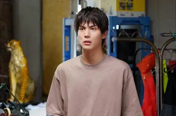 <ボクの殺意が恋をした>“どんでん返し”連続の驚愕展開!中川大志“柊”が殺し屋の目に