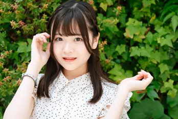 BOCCHI。亀山キラリ、今は活動も充実「毎日がとても楽しい」【美少女スクランブル】