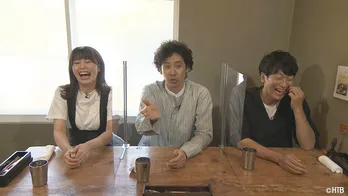 戸次重幸、“なんかスゴイ煮卵”を求めて突っ込みどころ満載のラーメン店へ<おにぎりあたためますか>