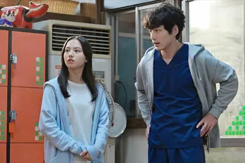 ＜おかえりモネ＞『くそ度胸』も話題！清原果耶×坂口健太郎の“甘い会話”に視聴者興奮「何回見てもいい！」