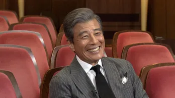 舘ひろし、先祖が尾張徳川家に仕えていたことが明らかに!母の知られざる思いや秘蔵映像も紹介