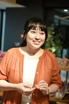 ＜＃家族募集します＞丸山礼、主演・重岡大毅との撮影裏話を告白「切り替えがすごい方」【インタビュー後編】