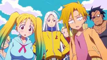 ＜平穏世代の韋駄天達＞ハヤトがピサラら魔族との修行でパワーアップ！第6話あらすじ＆場面カットが解禁