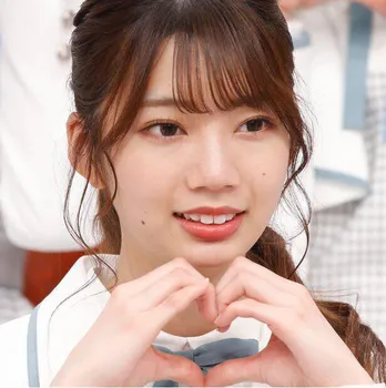 日向坂46・高本彩花、希望の愛称は…「“あや”って乱暴に呼んでほしい」！