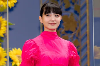 奈緒、最近の悩みを告白 ムロツヨシが即座に解決