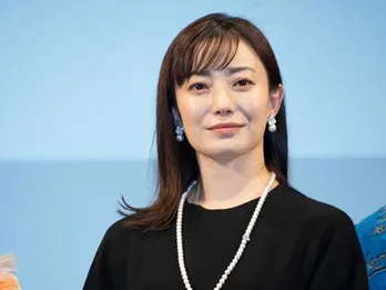 涙枯れるんじゃない?菅野美穂が24時間テレビで見せた”全力”と“慈愛”