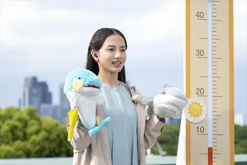 “りょーちん”＆“モネのこと好き”トレンド入り！永瀬廉が見せた表情の演技が話題＜おかえりモネ＞