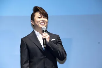 西川貴教、“ヘンテコなオーダー”に苦笑「誰を信じていいのか分からなくなりました(笑)」