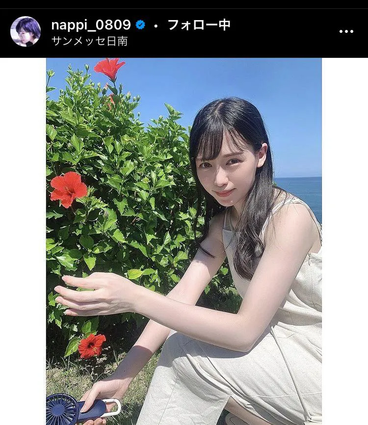 【写真を見る】運上弘菜、清楚系オーラ全開の透明感あふれる美肌SHOT！