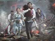 「新感染 ファイナル・エクスプレス」4Kマスター版が日本初配信！ジャッキー・チェンらの名作も続々