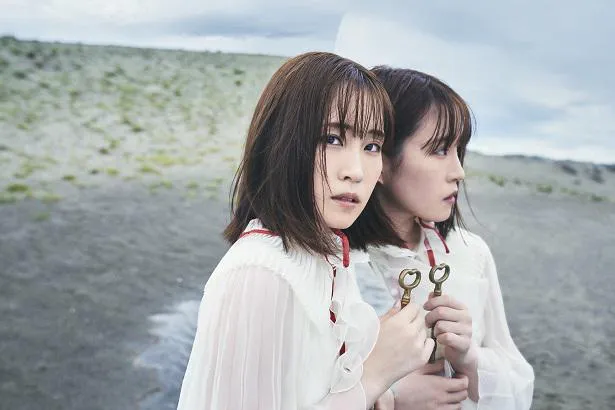 鈴木みのり、ニューシングル「サイハテ」が11月10日(水)に発売