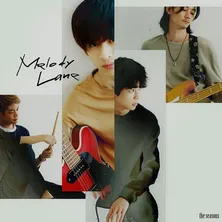 鈴木仁主演FODドラマ「ギヴン」の劇中歌が配信リリース決定！本編映像を使用したMVも公開