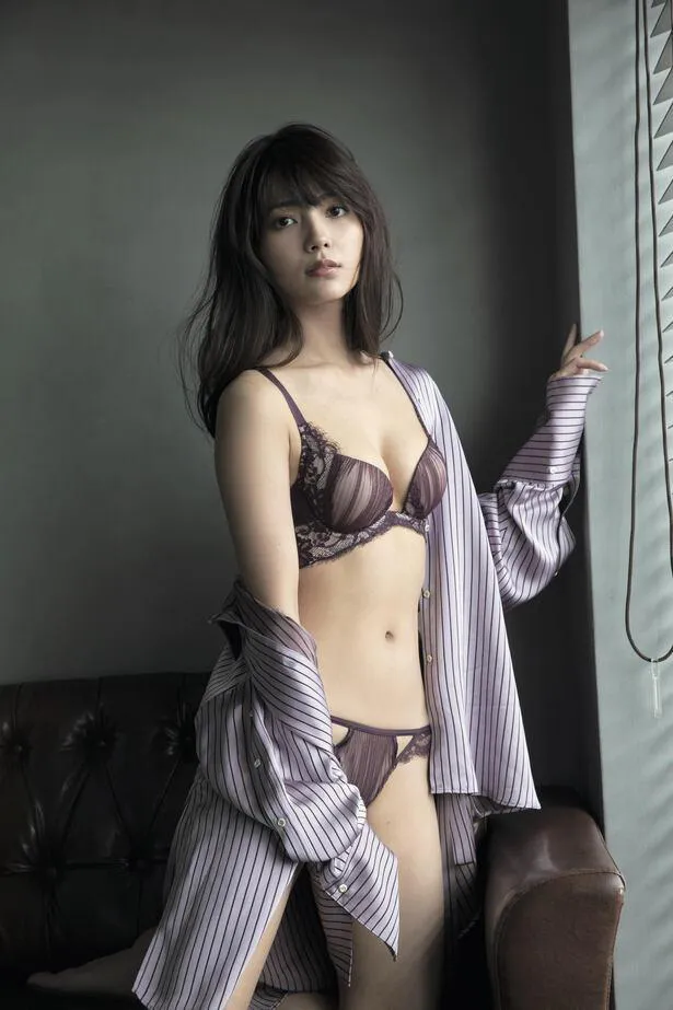 南里美希