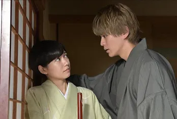 眞栄田郷敦“壱成”、性悪からのハイスペックぶりにギャップ萌え<プロミス・シンデレラ>