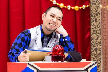 大悟「クイズの時間」で、自分が負けるワケがない問題も“最強クイズ作家軍団”に大苦戦<チャンスの時間>