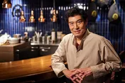 髙嶋政宏、コロナ禍でさらに料理にハマる「シェフ役もやってみたい」<3週連続インタビュー:第2回>