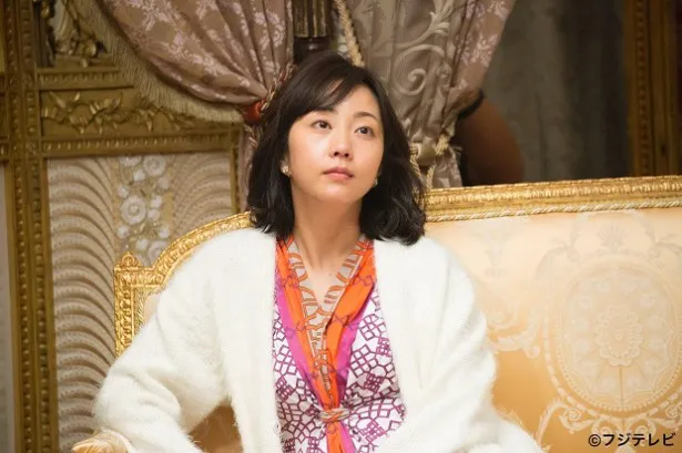 フジテレビ系4月クールの“月9”「貴族探偵」に、木南晴夏が社長令嬢・玉村依子役で出演することが決定