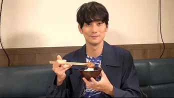 平岡祐太と瀧川鯉斗が「美女と焼肉」特別編に“美男ゲスト”として出演決定!