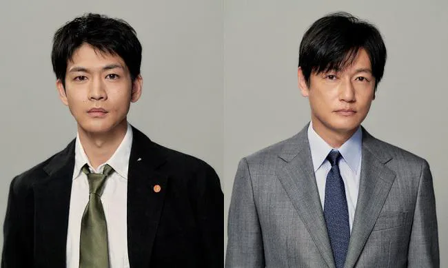 松下洸平＆井浦新が「最愛」に出演決定