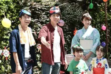 ＜＃家族募集します＞重岡大毅“俊平”が考えた秘策を「にじやフェス」で実行するも予想外のゲストが登場【佐久間Pコメントあり】