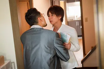 どん底の北山宏光“正隆”にくぎ付け…衝撃展開の「ただ離婚してないだけ」トレンド入り!